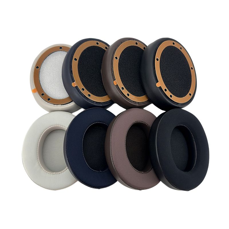 แผ่นรองหูฟังสำรองสำหรับหูฟัง B - Beats Headphone Studio Pro บทวิจารณ์และราคา