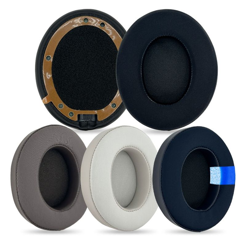 แผ่นรองหูฟังสำรองสำหรับหูฟัง B - Beats Headphone Studio Pro บทวิจารณ์และราคา