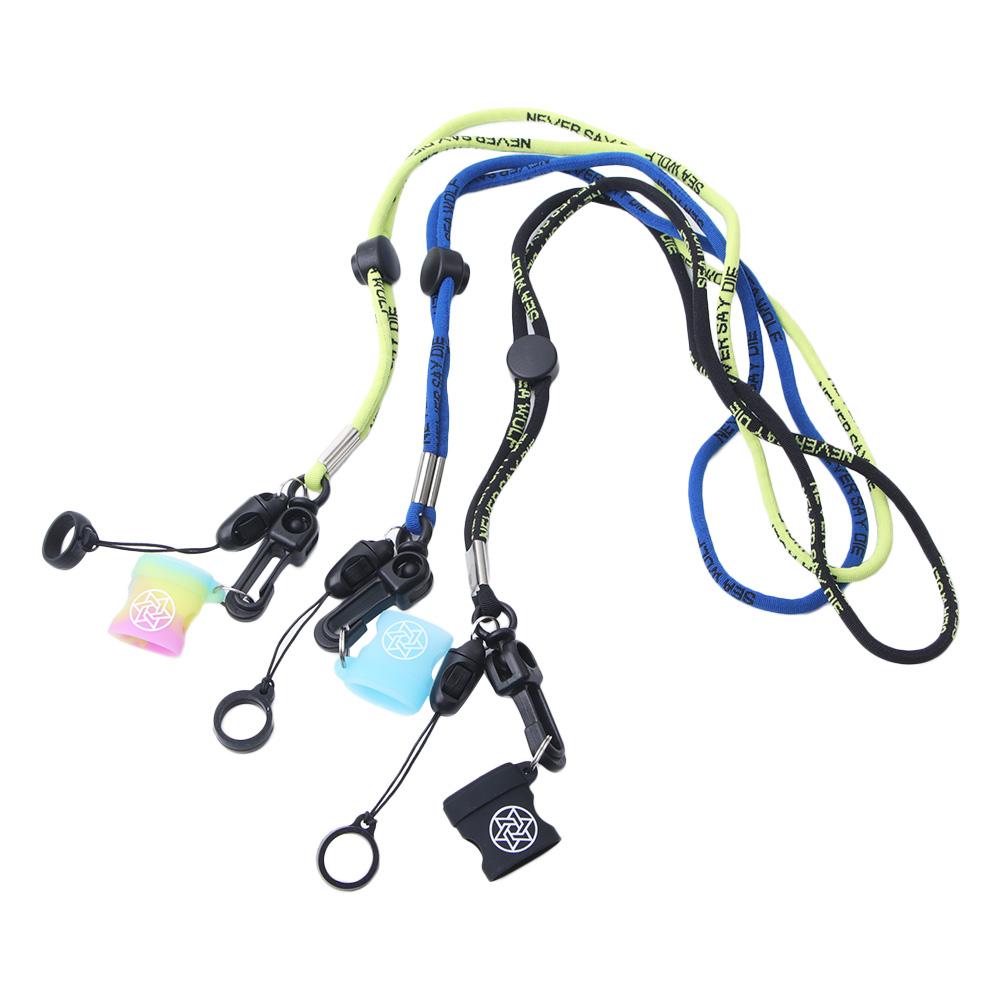 Eicg อุปกรณ์เสริม Juu Relx POD - Vape Band Silicone บทวิจารณ์และราคา