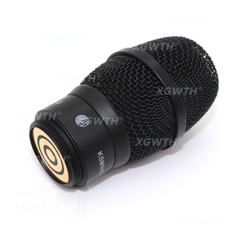 เปลี่ยนตลับหมึกแคปซูลไมโครโฟนแ - Shure Mic Mv7 บทวิจารณ์และราคา
