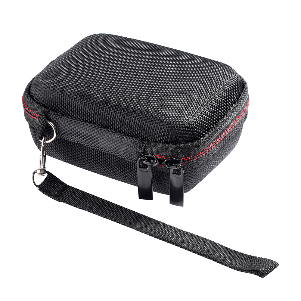 แบบพกพา Hard EVA สําหรับลําโพง - Jbl Speaker Go 4 บทวิจารณ์และราคา