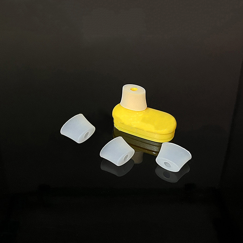 100 ชิ้น/ล็อต สำหรับ Bc5000 Bc - Vape Band Silicone บทวิจารณ์และราคา