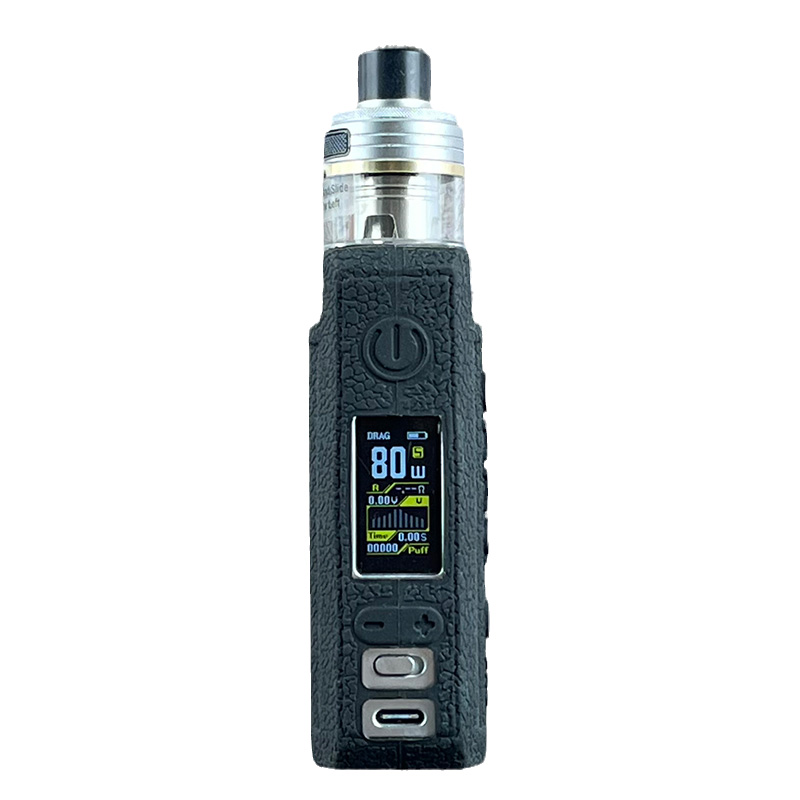 [กรณีเท่านั้น] เคสเนื้อซิลิโคน - Vape Band Silicone บทวิจารณ์และราคา