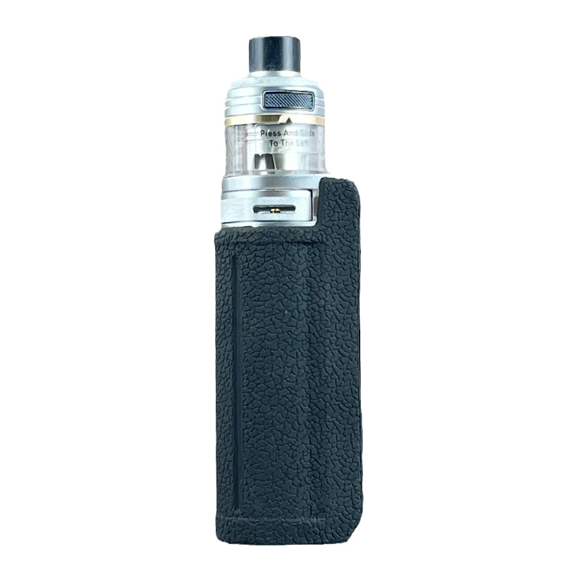 [กรณีเท่านั้น] เคสเนื้อซิลิโคน - Vape Band Silicone บทวิจารณ์และราคา