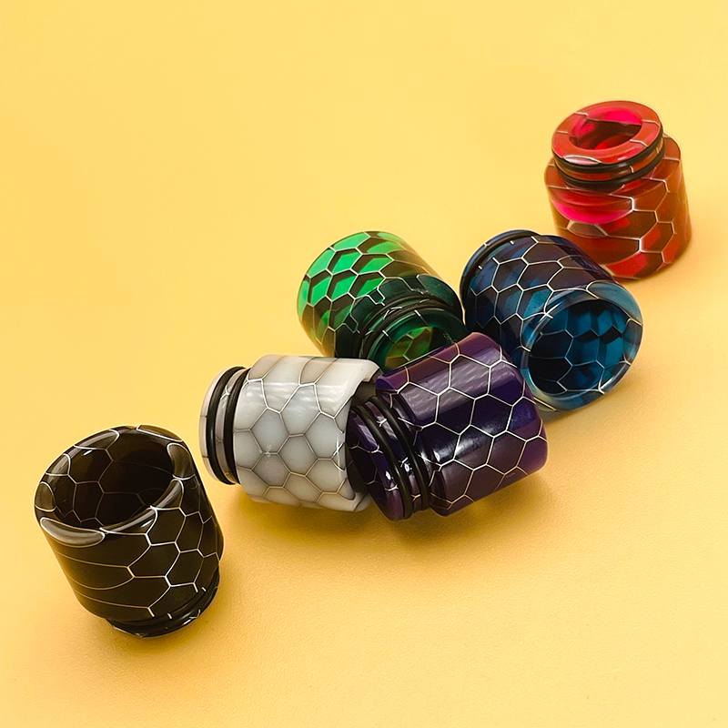 DSX Snakeskin Epoxy Resin 810  - Drip Tip Resin บทวิจารณ์และราคา