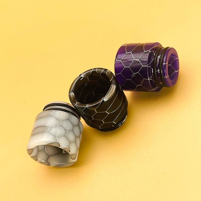 DSX Snakeskin Epoxy Resin 810  - Drip Tip Resin บทวิจารณ์และราคา