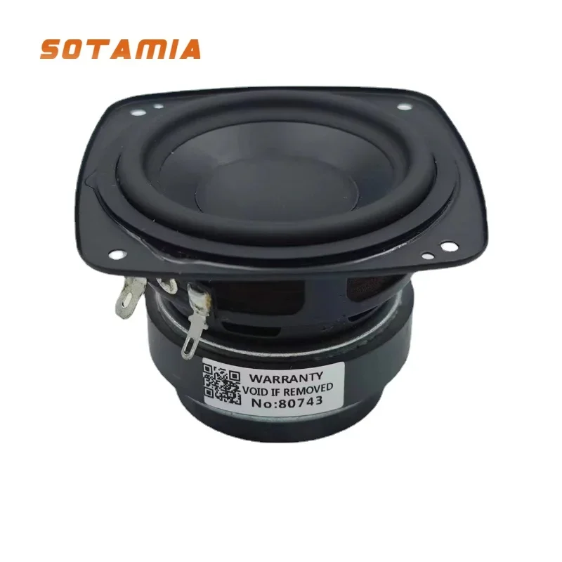 SOTAMIA 1 ชิ้น 3 นิ้วเสียงเต็ม - Jbl Speaker Go 4 บทวิจารณ์และราคา