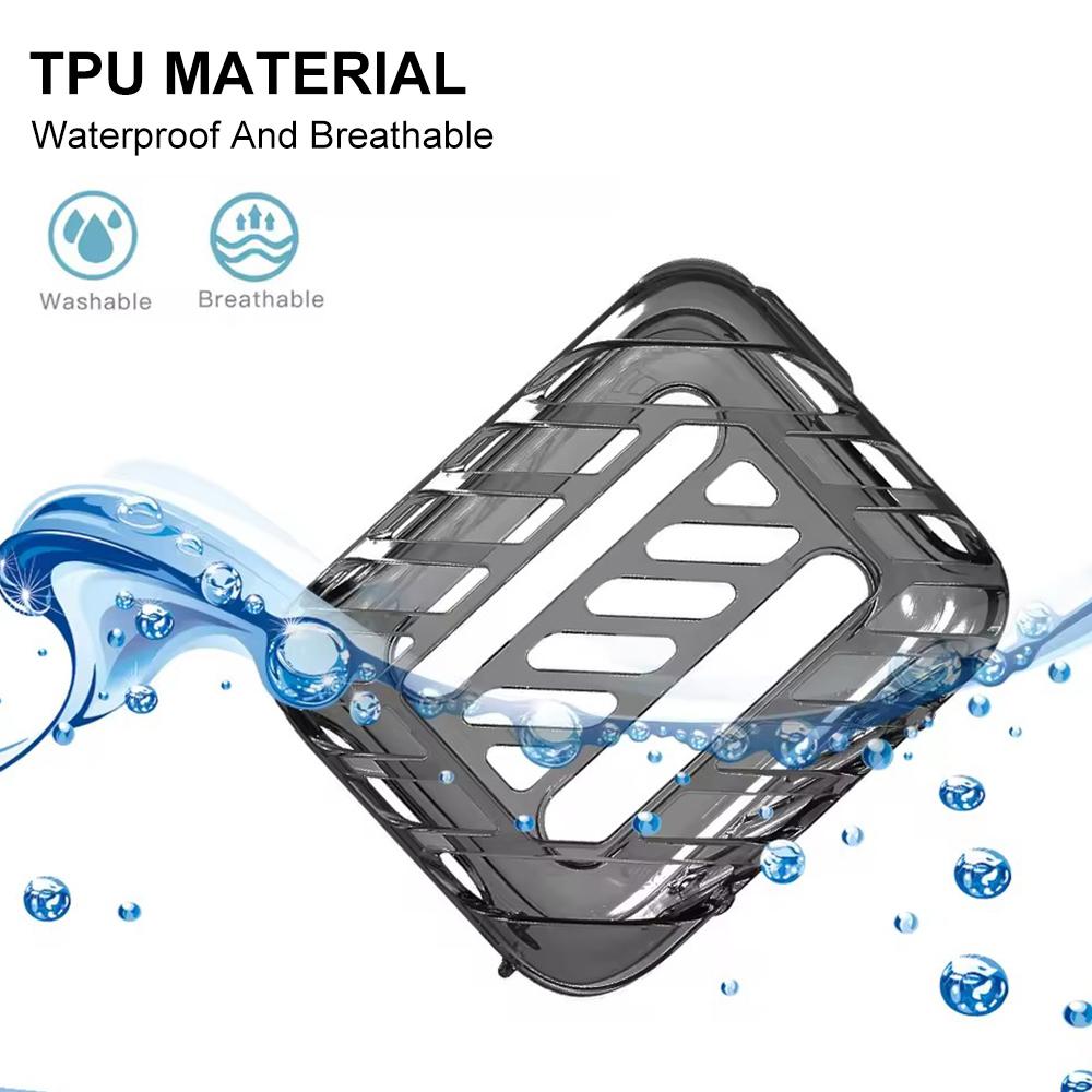 เคสป้องกัน TPU สำหรับลำโพงบลูท - Jbl Speaker Go 4 บทวิจารณ์และราคา