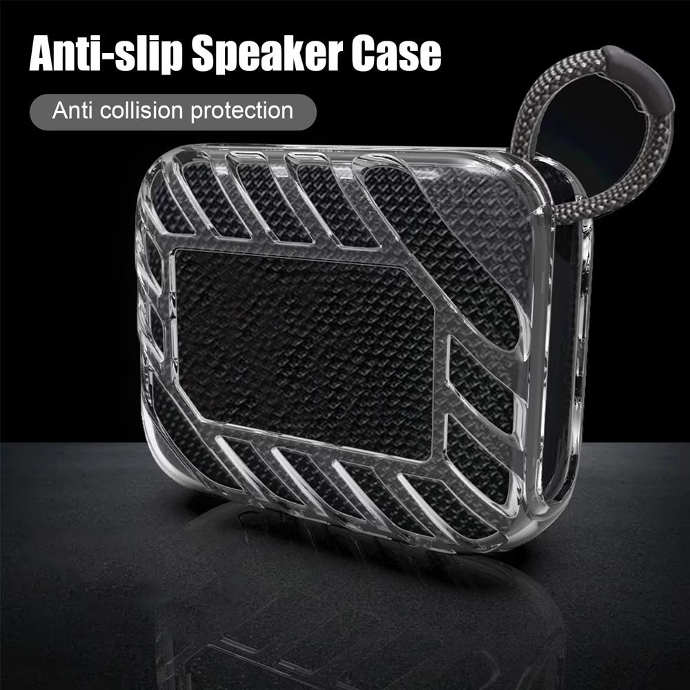 เคสป้องกัน TPU สำหรับลำโพงบลูท - Jbl Speaker Go 4 บทวิจารณ์และราคา