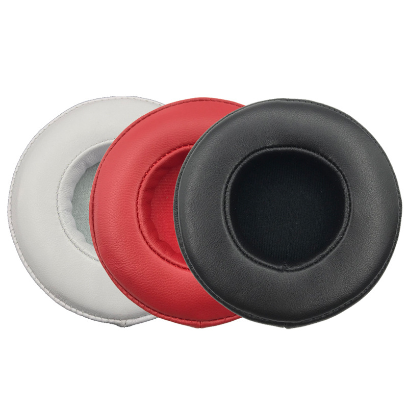 เปลี่ยน Sheepskin แผ่นรองหูฟัง - Beats Headphone Studio Pro บทวิจารณ์และราคา