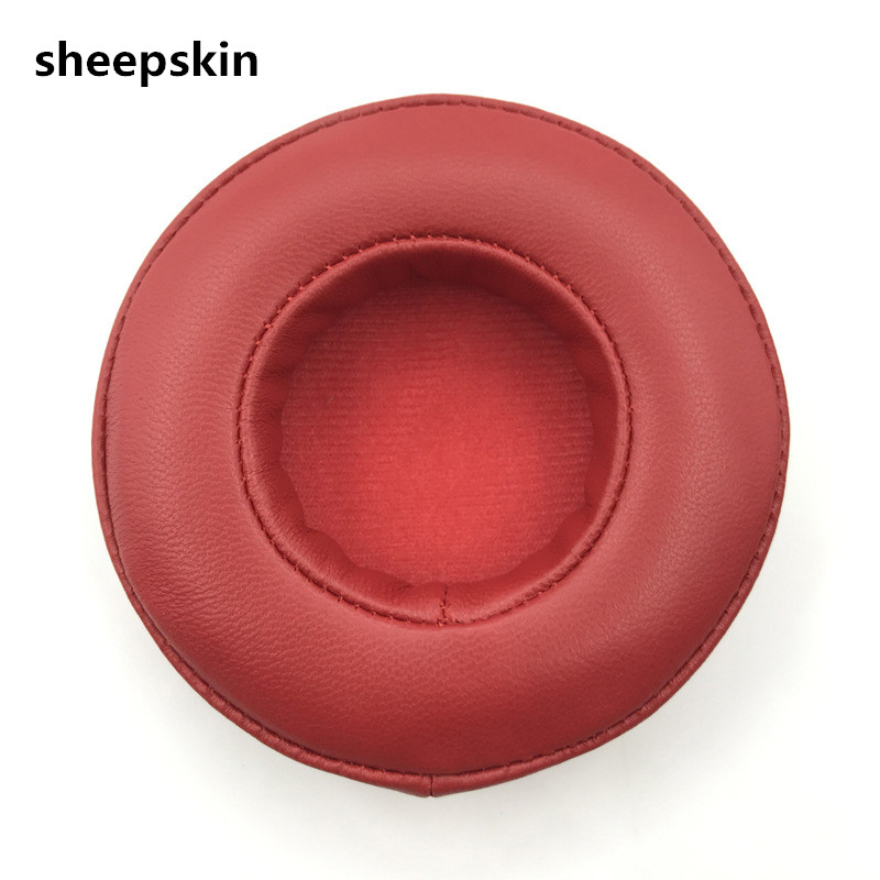 เปลี่ยน Sheepskin แผ่นรองหูฟัง - Beats Headphone Studio Pro บทวิจารณ์และราคา