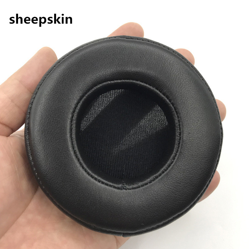 เปลี่ยน Sheepskin แผ่นรองหูฟัง - Beats Headphone Studio Pro บทวิจารณ์และราคา