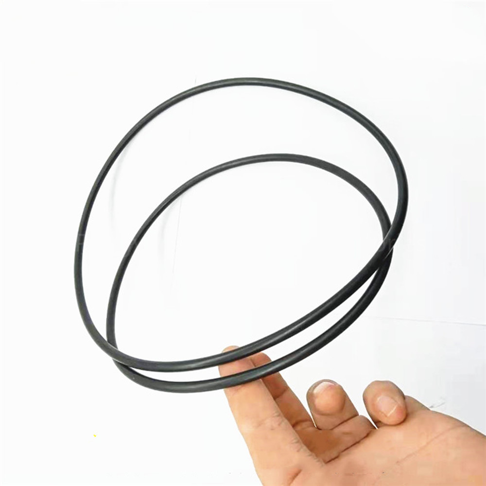 ชิ้นส่วนรถขุดสําหรับซีลถังน้ํา - Tank O-Ring Seal บทวิจารณ์และราคา