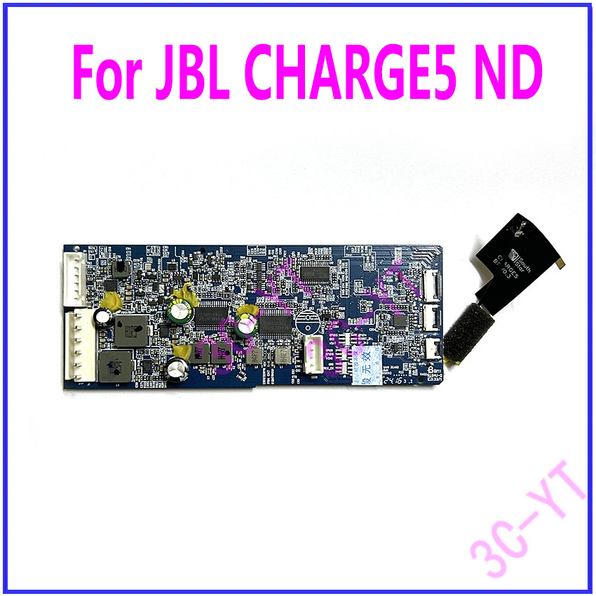 1PCS สําหรับ JBL Charge5 ND เม - Jbl Speaker Charge 5 บทวิจารณ์และราคา