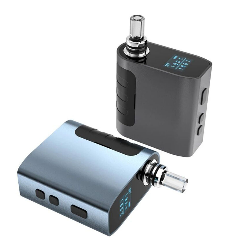 ชุดอุปกรณ์ควบคุมอุณหภูมิสำหรับ - Vape Accessory บทวิจารณ์และราคา