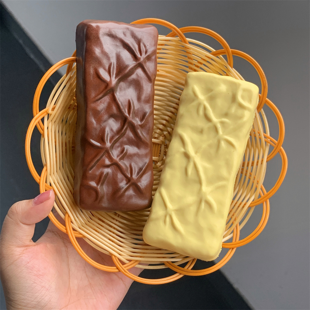 ขนมสนุ๊กเกอร์ขนมจำลองอาหารนุ่ม - Vape Decoration บทวิจารณ์และราคา